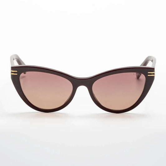 Occhiale da sole Bulgari BV40048I 81T Viola - Shop Ottica Mineo