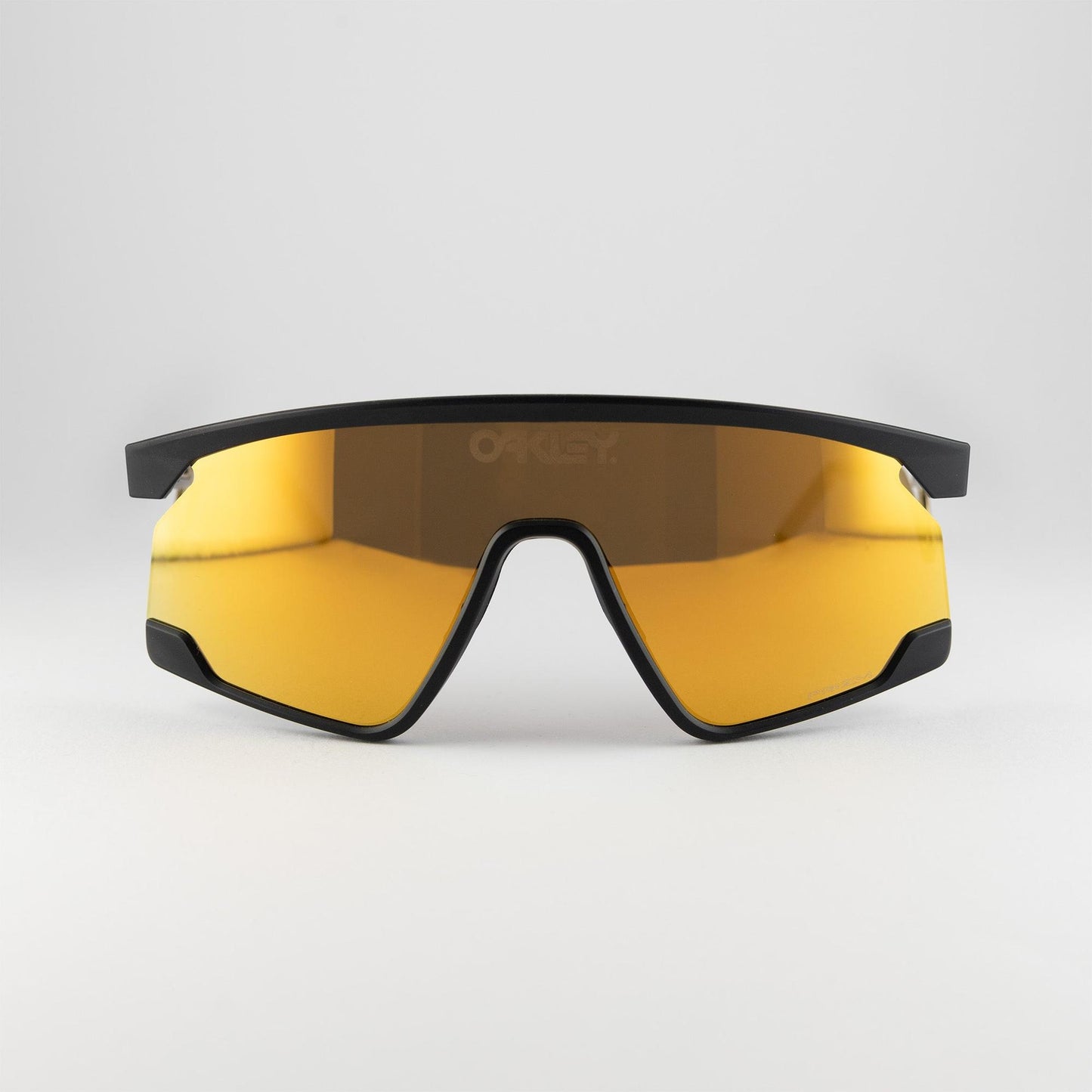 Occhiale da sole Oakley BXTR metal OO9237 01 Black - Shop Ottica Mineo