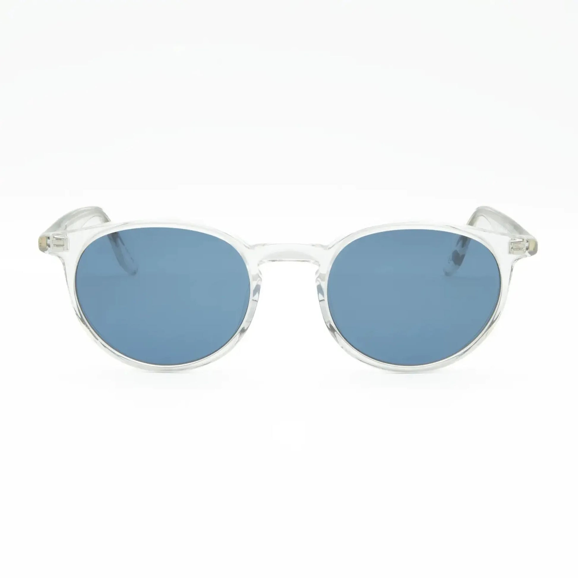 Occhiale da sole Barton Perreira Norton Crystal - Shop Ottica Mineo