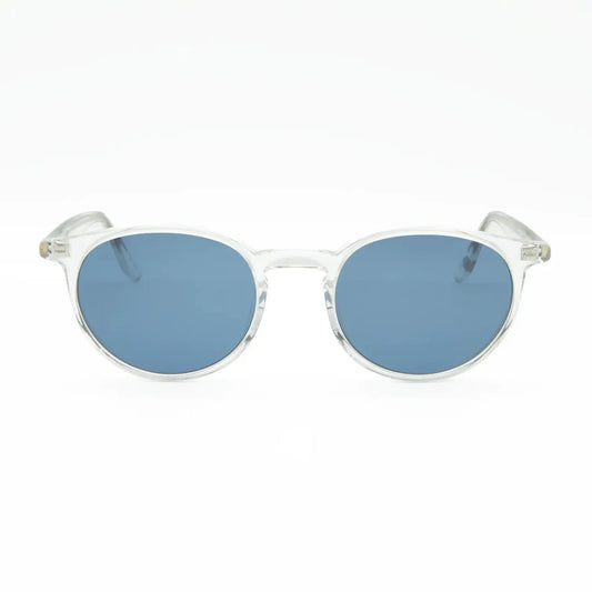 Occhiale da sole Barton Perreira Norton Crystal - Shop Ottica Mineo