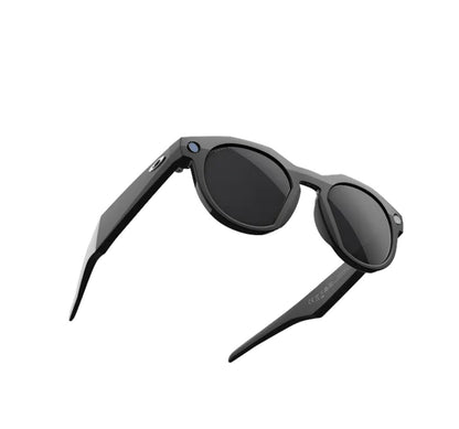 Oakley Meta HSTN OW8002 800203 Black Polarized - dettaglio1 - Shop Ottica Mineo
