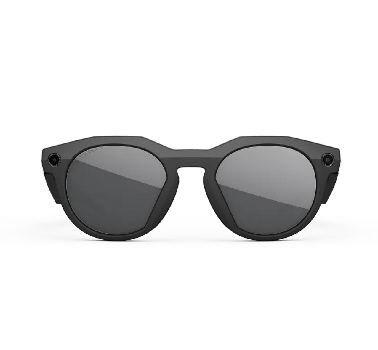 Oakley Meta HSTN OW8002 800203 Black Polarized - Shop Ottica Mineo