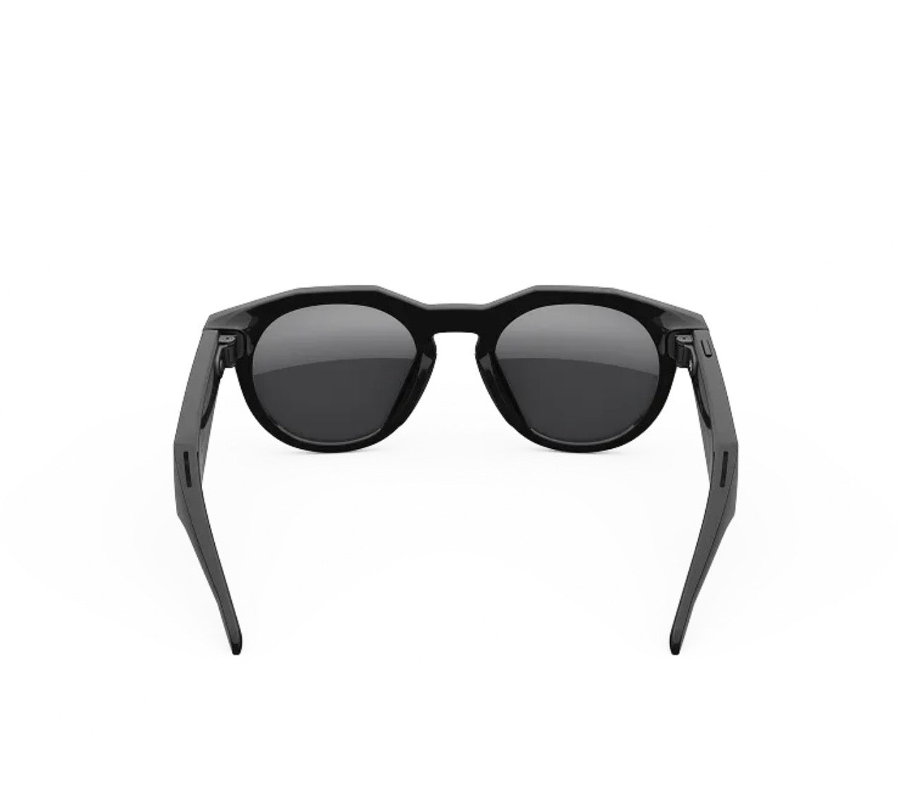 Oakley Meta HSTN OW8002 800203 Black Polarized - dettaglio - Shop Ottica Mineo