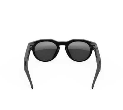 Oakley Meta HSTN OW8002 800203 Black Polarized - dettaglio - Shop Ottica Mineo