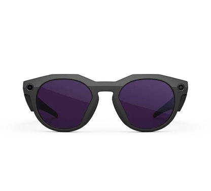 Oakley Meta HSTN OW8002 800202 Black Transitions - Shop Ottica Mineo