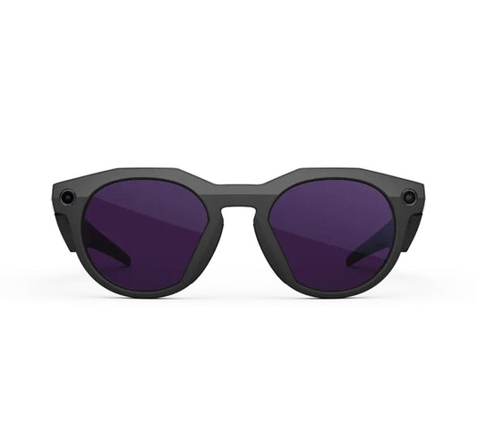 Oakley Meta HSTN OW8002 800202 Black Transitions - Shop Ottica Mineo