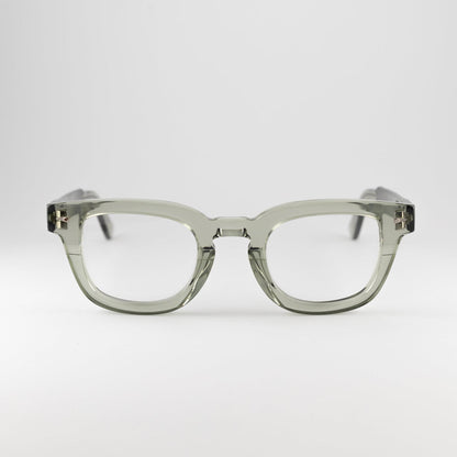 Occhiale da vista Ahlem Champ de mars Crystal grey - Shop Ottica Mineo
