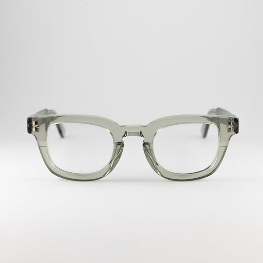 Occhiale da vista Ahlem Champ de mars Crystal grey - Shop Ottica Mineo