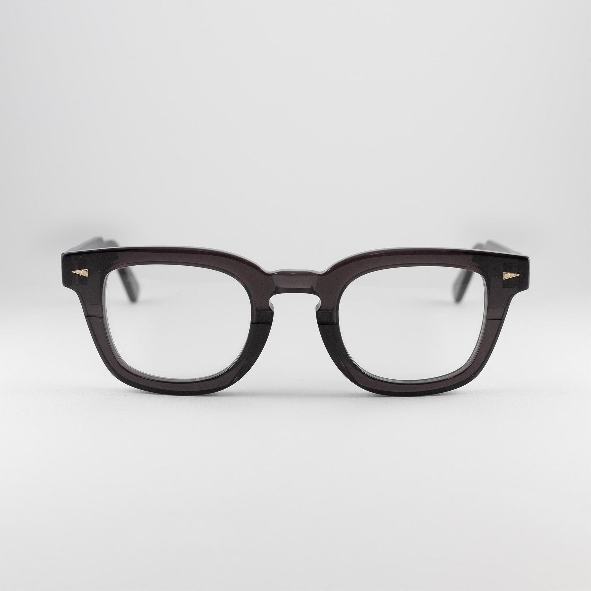 Occhiale da vista Ahlem Champ de mars Darklight - Shop Ottica Mineo