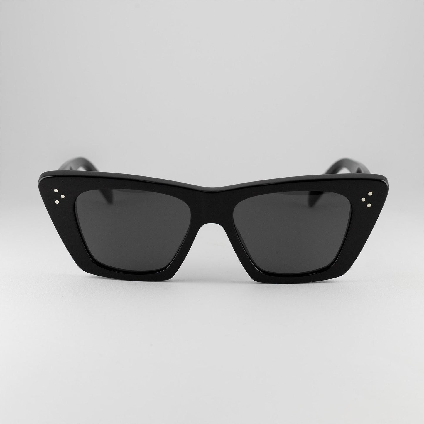 Occhiale da sole Celine CL40187I 01A Black - Shop Ottica Mineo