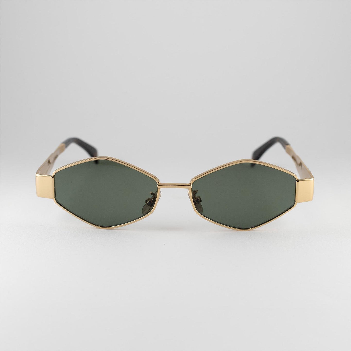 Occhiale da sole Celine CL40254U 30N Gold - Shop Ottica Mineo