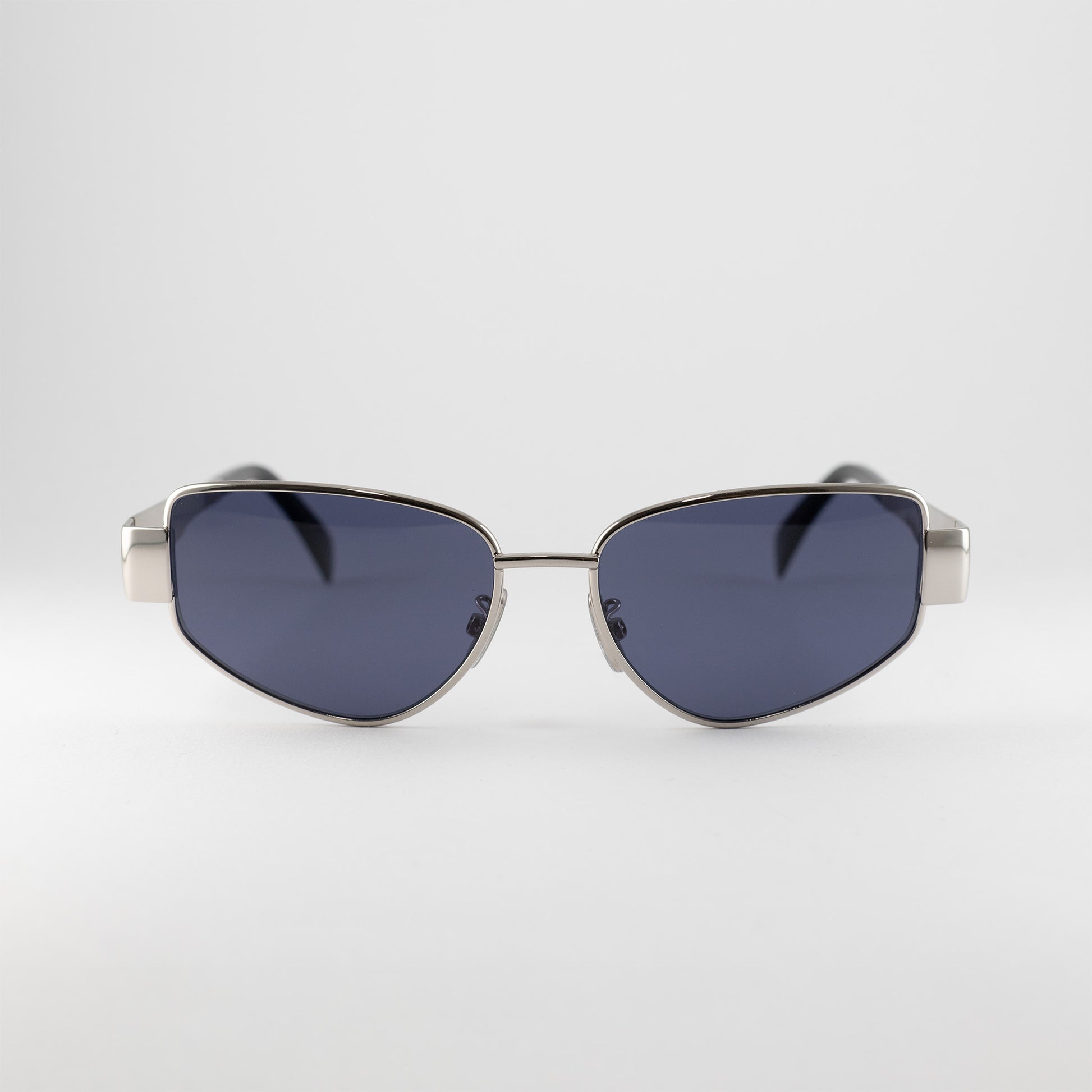 Occhiale da sole Celine CL40293U 16V Silver - Ottica Mineo