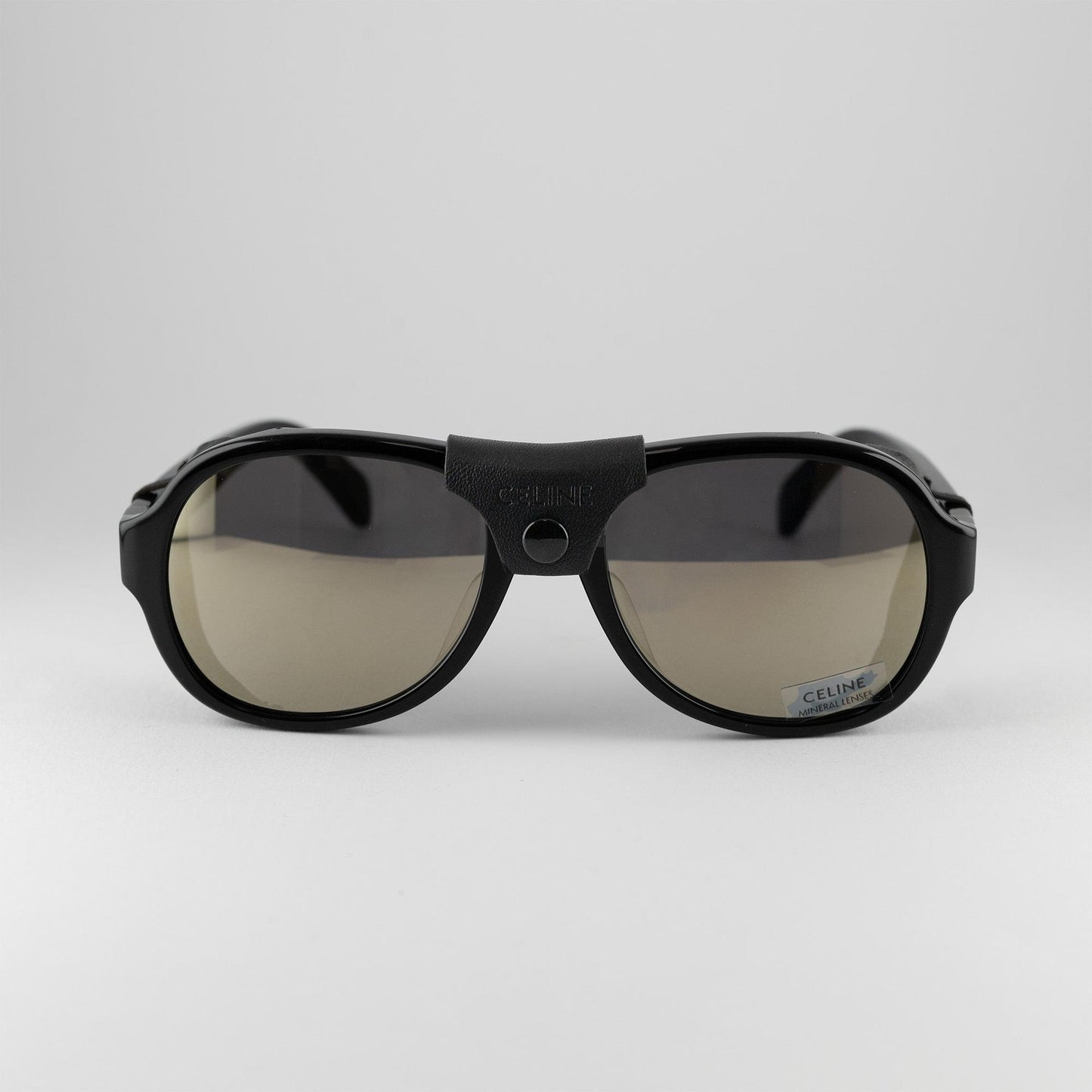 Occhiale da sole Celine CL40301U 01C Black - Shop Ottica Mineo