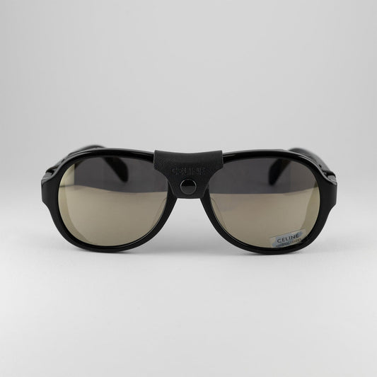 Occhiale da sole Celine CL40301U 01C Black - Shop Ottica Mineo
