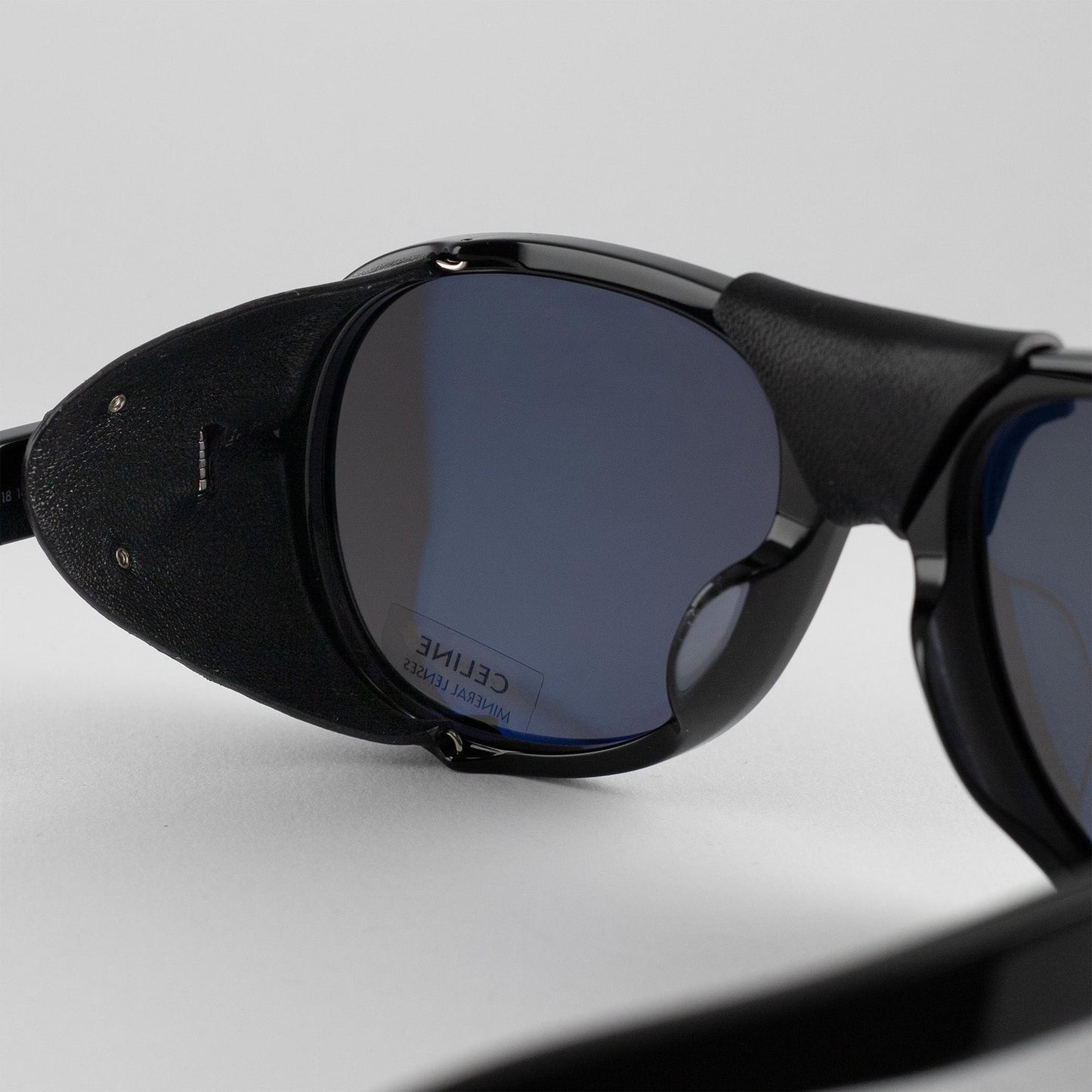 Occhiale da sole Celine CL40301U 01C Black - dettaglio - Shop Ottica Mineo