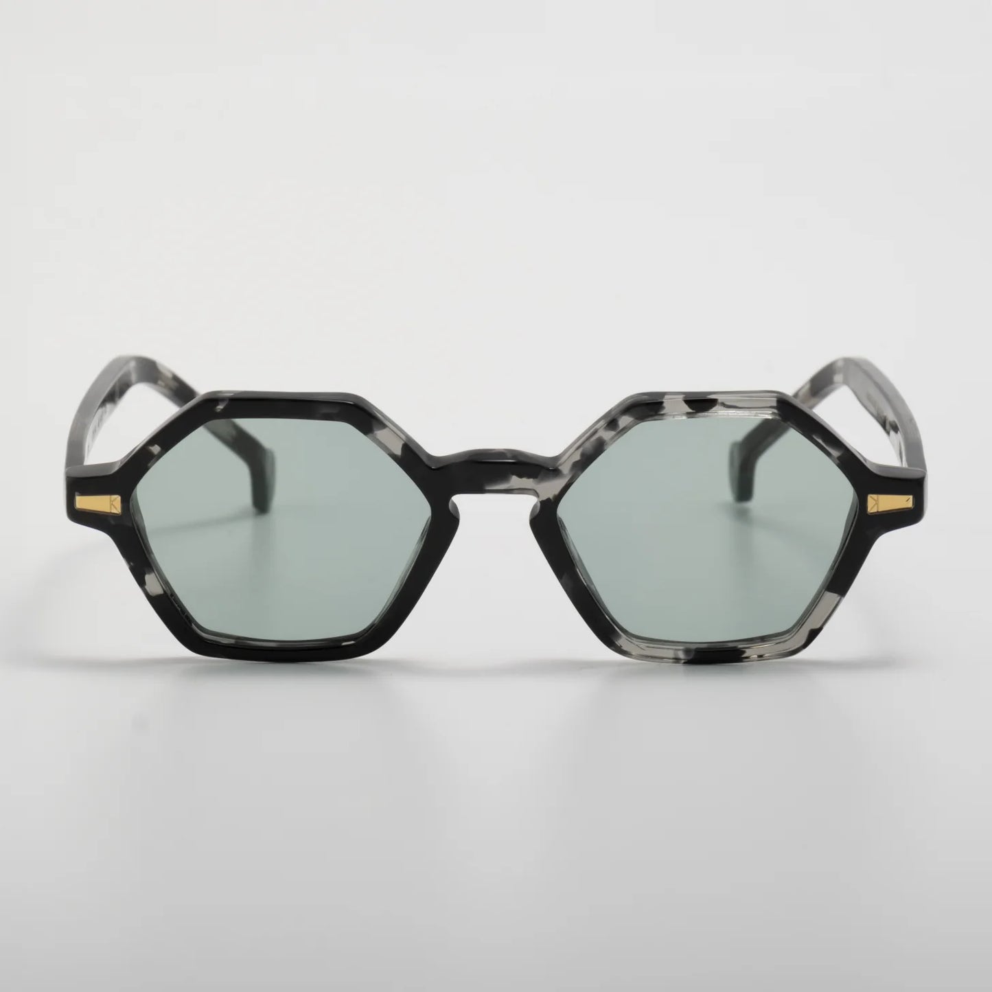 Occhiale da sole Kyme COLE 5 Grigio sfumato - Shop Ottica Mineo