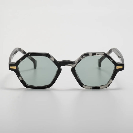 Occhiale da sole Kyme COLE 5 Grigio sfumato - Shop Ottica Mineo