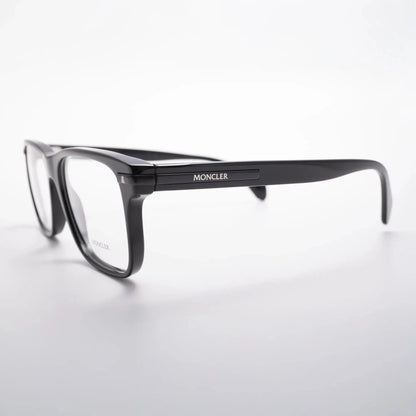 Occhiale da vista Moncler ME2016 3001 Black - dettaglio - Shop Ottica Mineo