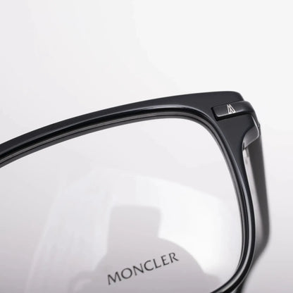 Occhiale da vista Moncler ME2016 3001 Black - dettaglio1 - Shop Ottica Mineo