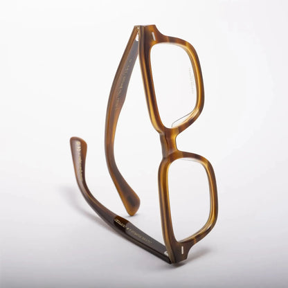 Occhiale da vista Oliver Peoples OV5562U Errison 1753 Brown - dettaglio - Shop Ottica Mineo