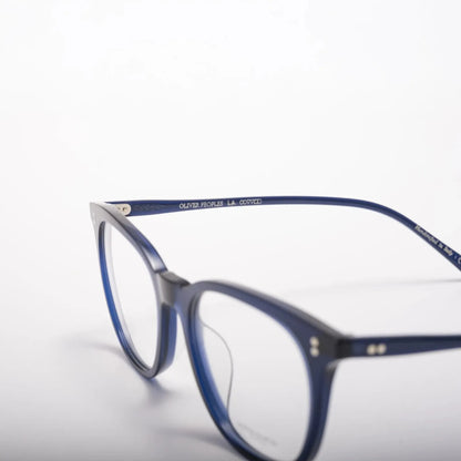 Occhiale da vista Oliver Peoples OV5538U Josianne 1566 blue - dettaglio - Shop Ottica Mineo