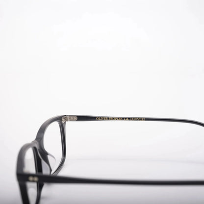Occhiale d vista Oliver Peoples OV5579U Neylan 1796 Black - dettaglio - Shop Ottica Mineo