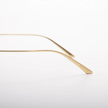 Occhiale da sole Oliver Peoples OV1357 1991C 533271 Gold - dettaglio1 - Shop Ottica Mineo