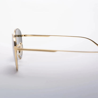 Occhiale da sole Oliver Peoples OV1357 1991C 533271 Gold - dettaglio - Shop Ottica Mineo