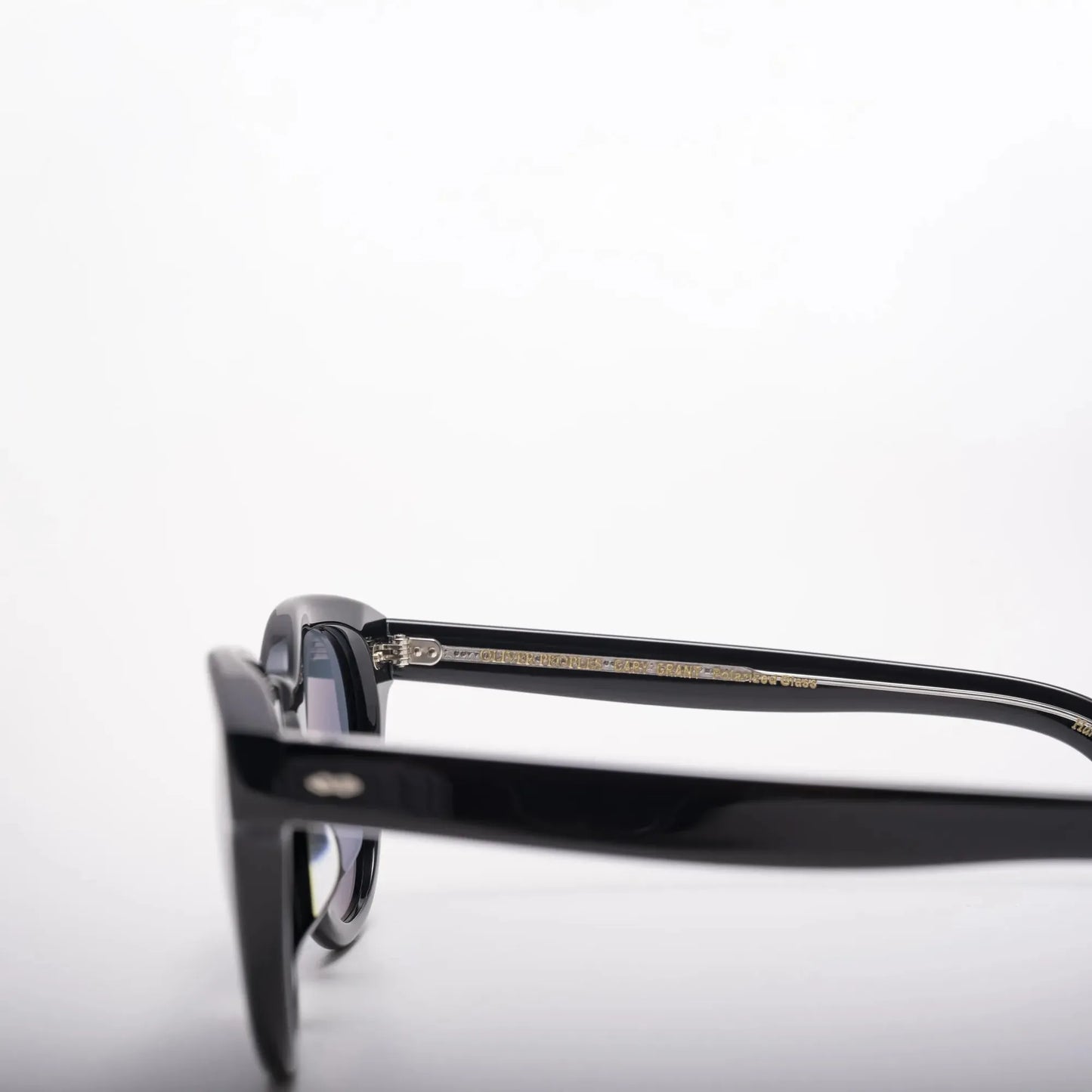 Occhiale da sole Oliver Peoples OV5413SU Cary grant sun 14923R Black Polarized - dettaglio - Shop Ottica Mineo