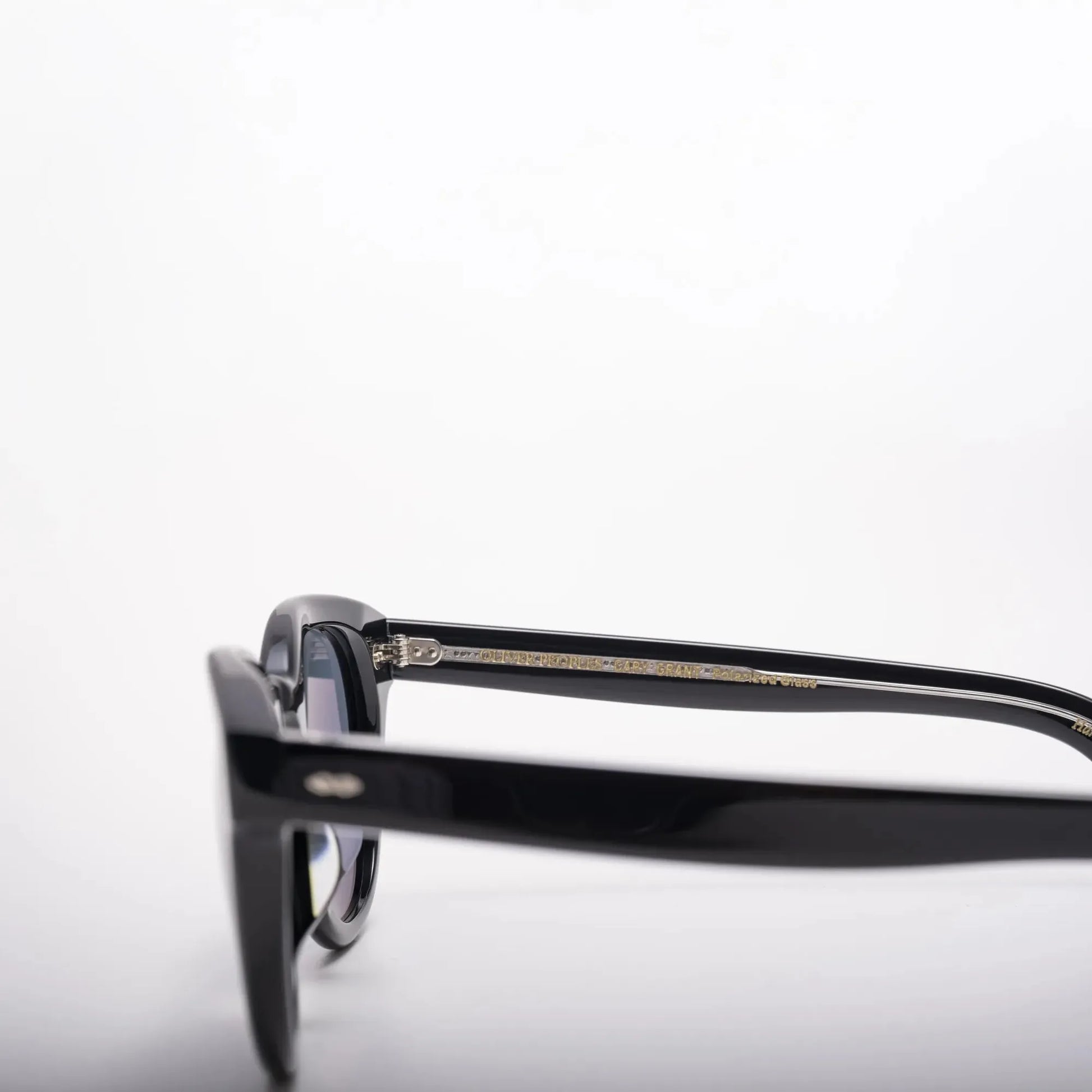 Occhiale da sole Oliver Peoples OV5413SU Cary grant sun 14923R Black Polarized - dettaglio - Shop Ottica Mineo