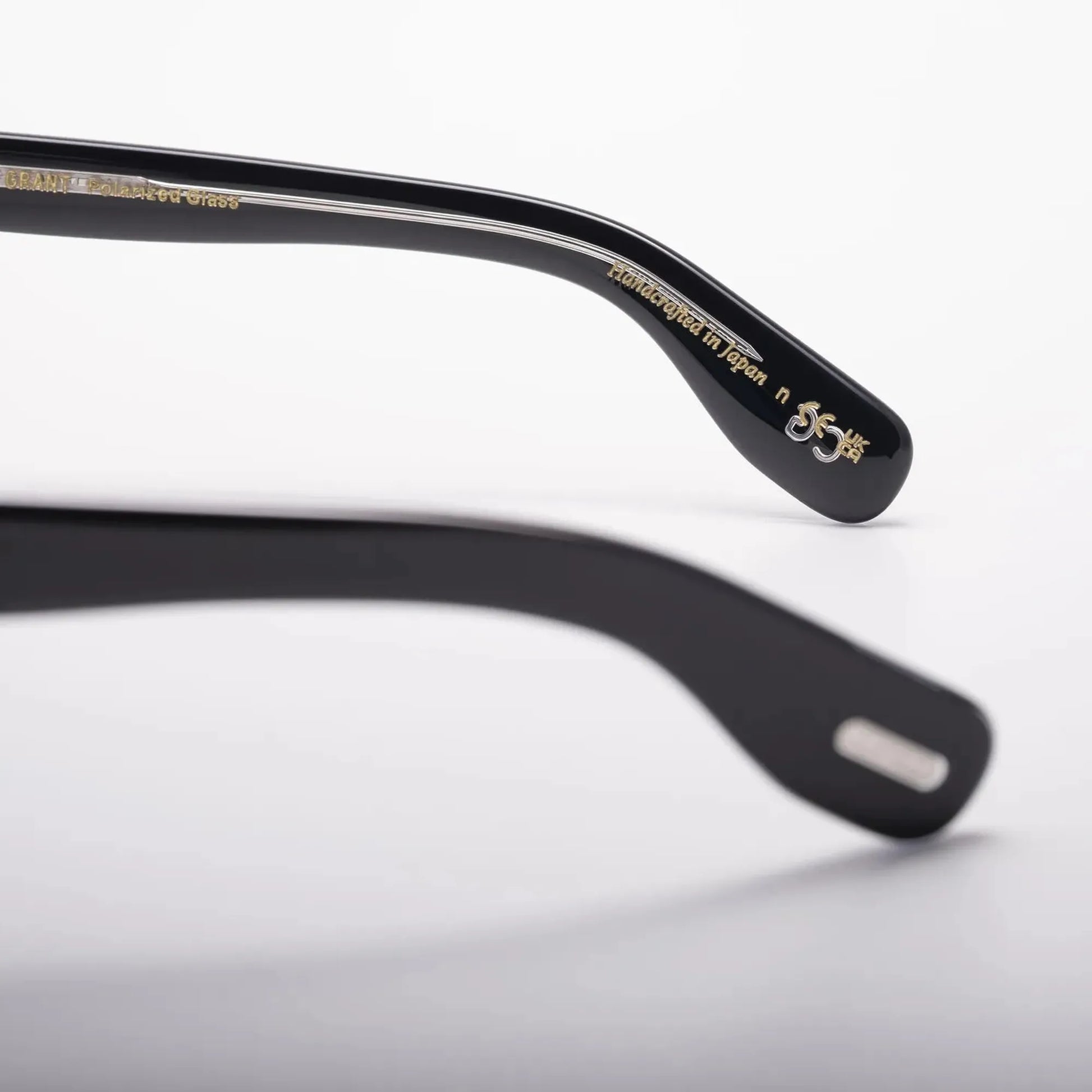 Occhiale da sole Oliver Peoples OV5413SU Cary grant sun 14923R Black Polarized - dettaglio1 - Shop Ottica Mineo