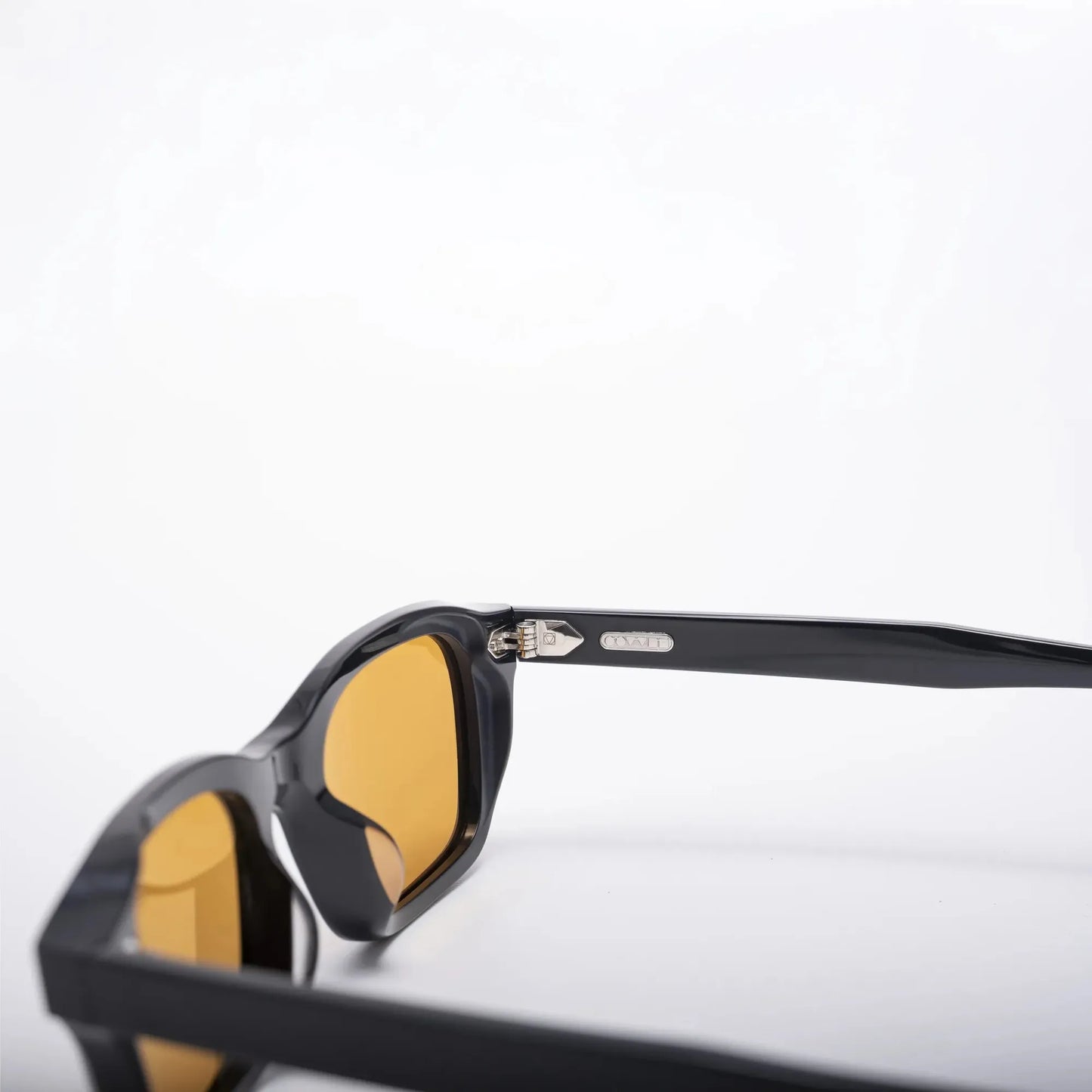 Occhiale da sole Oliver Peoples OV5588SU N.08 Sun 173153 Black - dettaglio - Shop Ottica Mineo