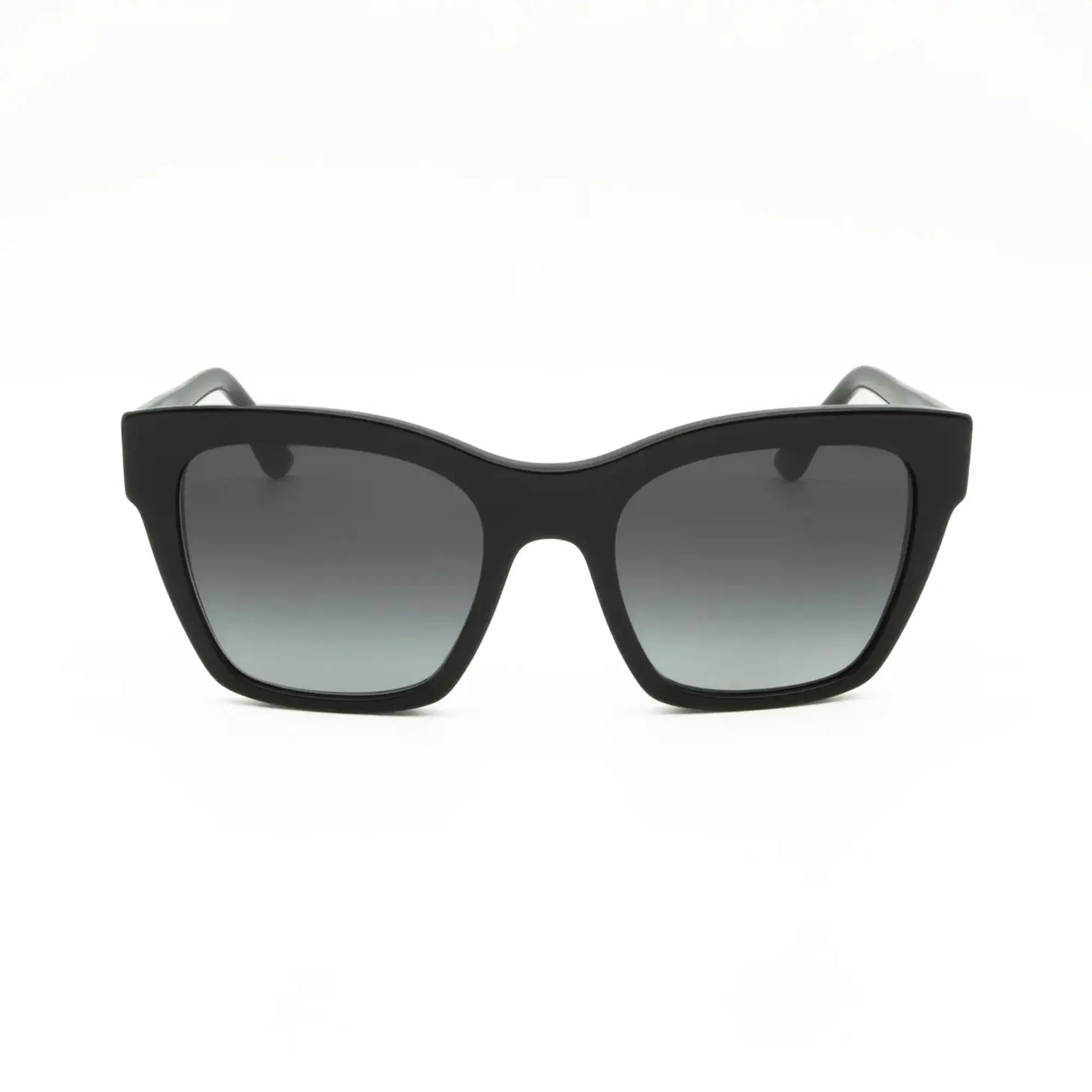 Occhiale da sole D&G DG4384 5018/8G Black - Shop Ottica Mineo