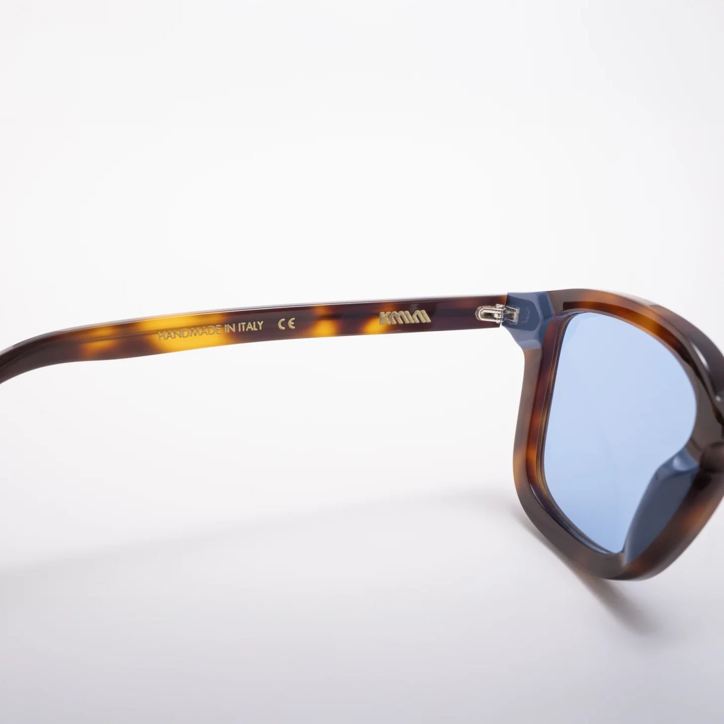 Occhiale da sole Kyme DIONYSIS 2 Tobacco - dettaglio - Shop Ottica Mineo