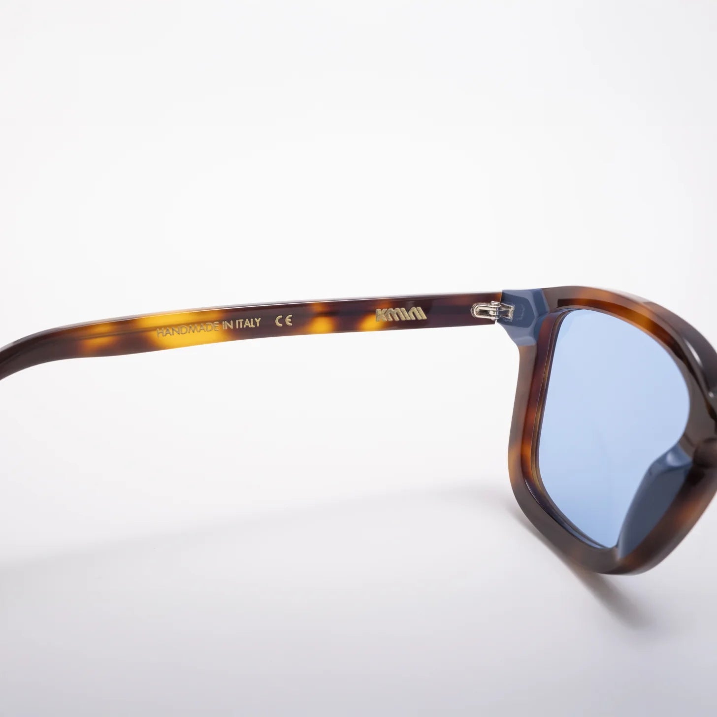 Occhiale da sole Kyme DIONYSIS 2 Tobacco - dettaglio - Shop Ottica Mineo
