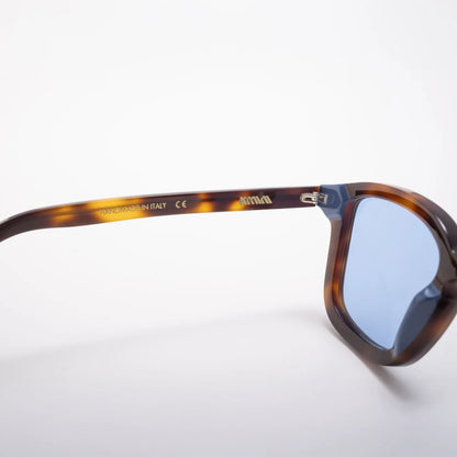 Occhiale da sole Kyme DIONYSIS 2 Tobacco - dettaglio - Shop Ottica Mineo