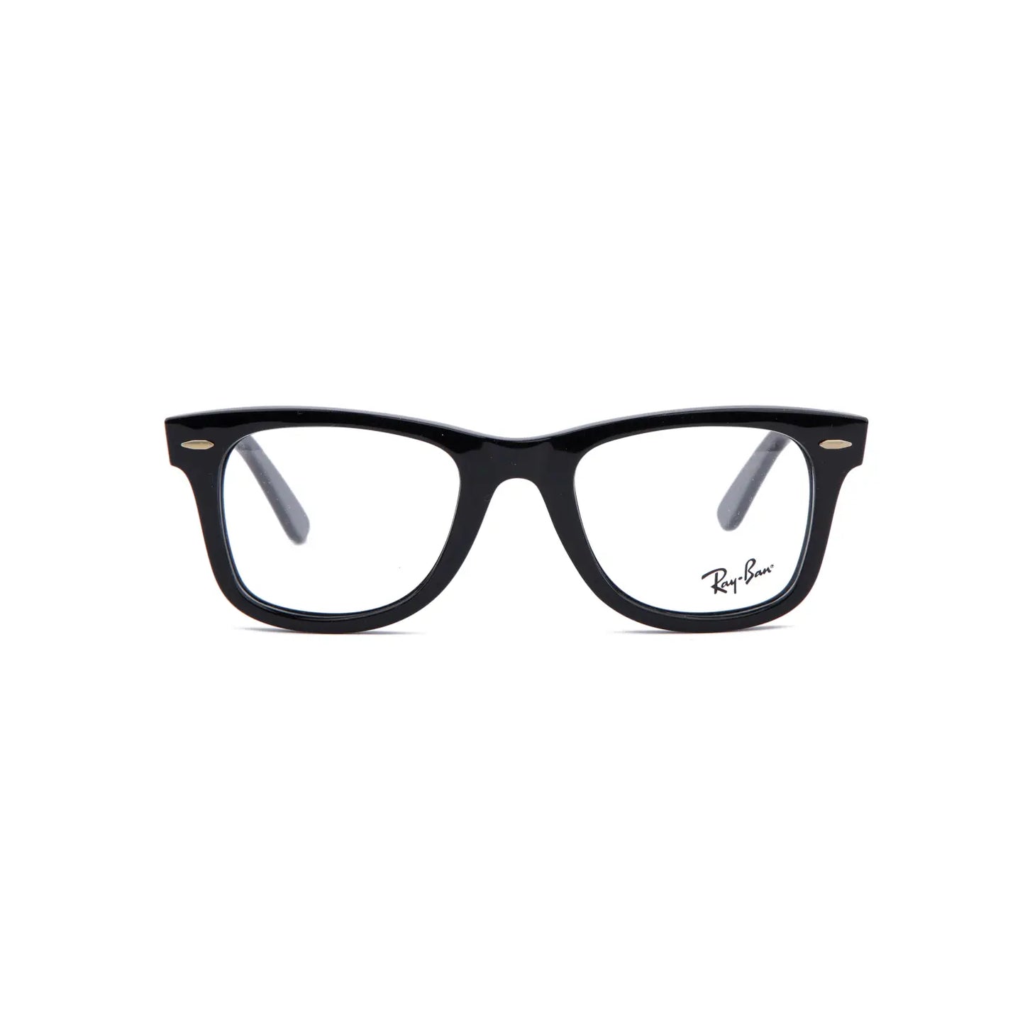 Occhiale da vista Ray-Ban Wayfarer RB4340V 2000 Black - Shop Ottica Mineo