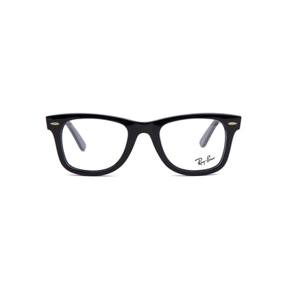 Occhiale da vista Ray-Ban Wayfarer RB4340V 2000 Black - Shop Ottica Mineo