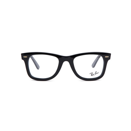 Occhiale da vista Ray-Ban Wayfarer RB4340V 2000 Black - Shop Ottica Mineo