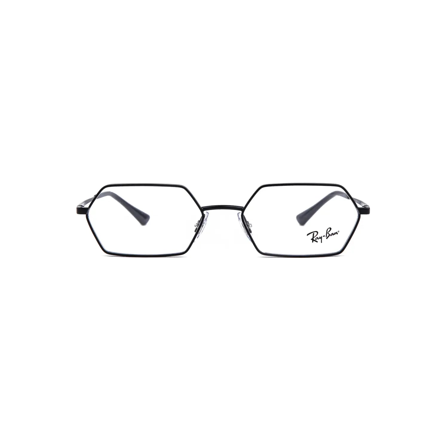 Occhiale da vista Ray-Ban Yevi RB6528 2503 Black - Shop Ottica Mineo