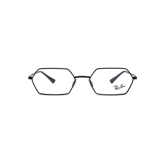 Occhiale da vista Ray-Ban Yevi RB6528 2503 Black - Shop Ottica Mineo