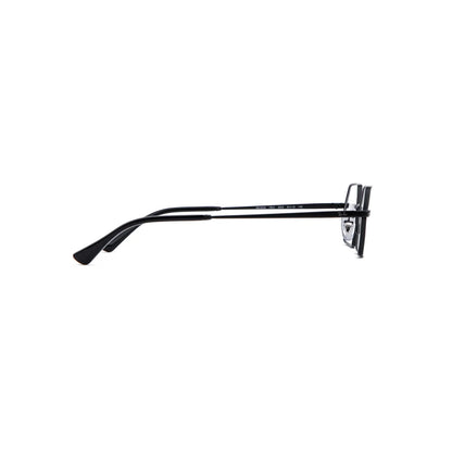Occhiale da vista Ray-Ban Yevi RB6528 2503 Black - dettaglio - Shop Ottica Mineo