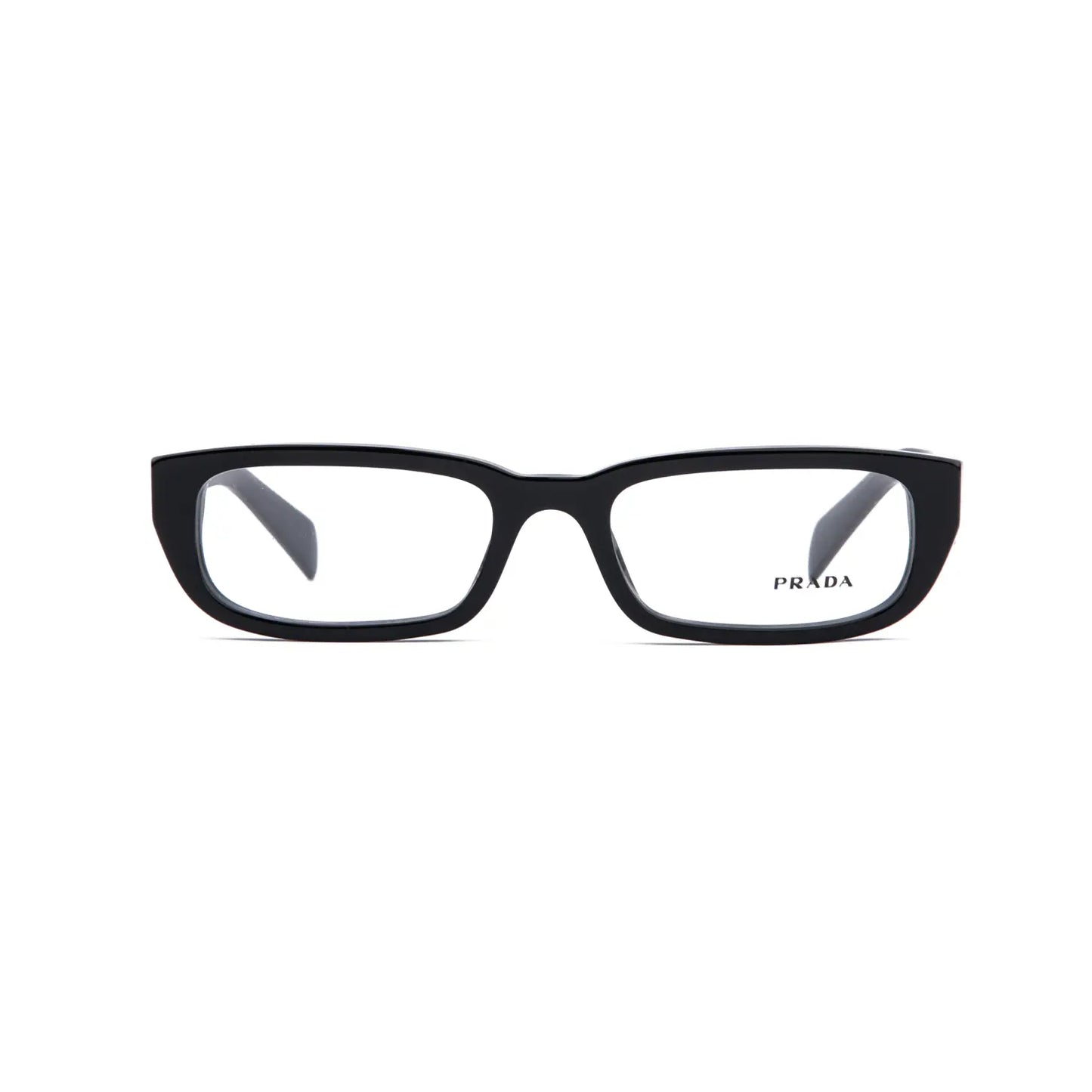 Occhiale da vista Prada PR B05V 16K1O1 Black - Shop Ottica Mineo