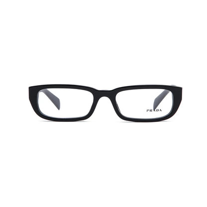 Occhiale da vista Prada PR B05V 16K1O1 Black - Shop Ottica Mineo