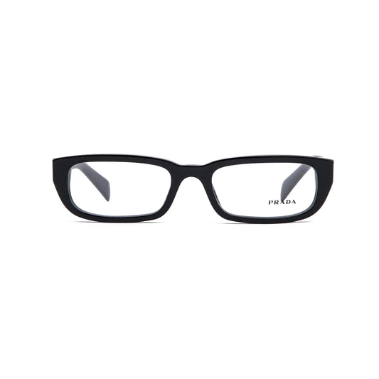 Occhiale da vista Prada PR B05V 16K1O1 Black - Shop Ottica Mineo
