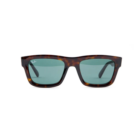 Occhiale da sole Ray-Ban Warren RB4396 135971 Havana - Shop Ottica Mineo
