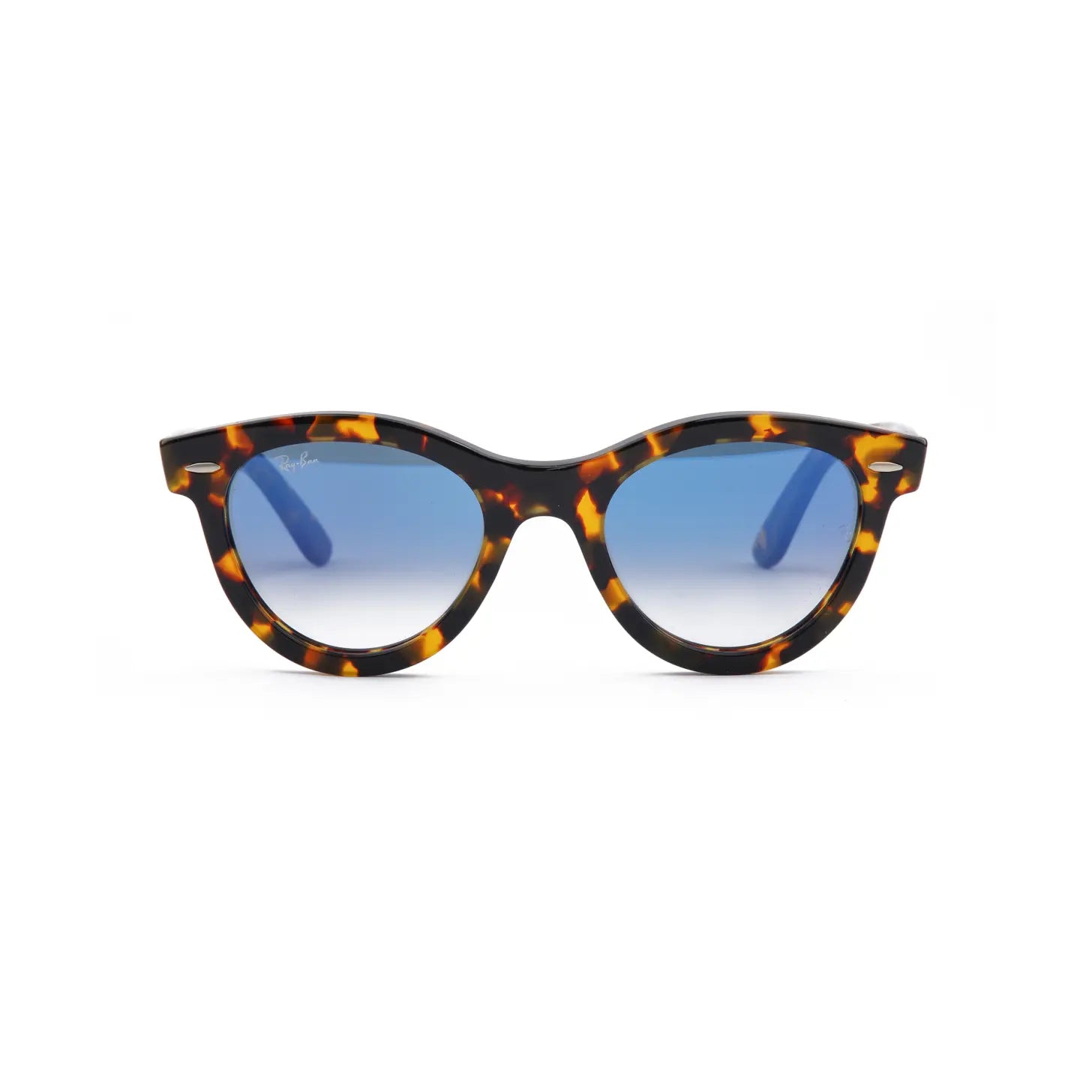 Occhiale da sole Ray-Ban Wayfarer Way RB2241 13323F Havana - Shop Ottica Mineo