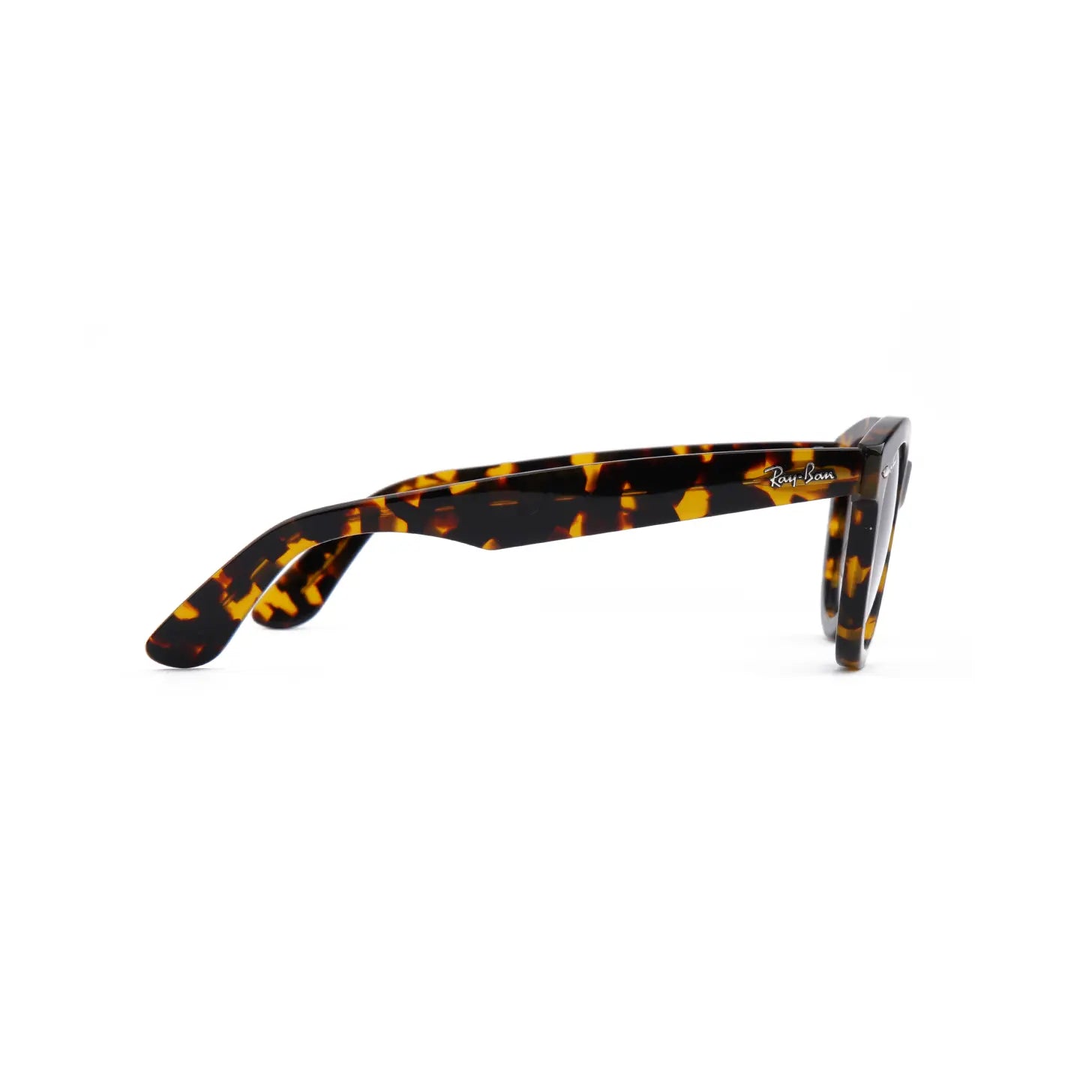 Occhiale da sole Ray-Ban Wayfarer Way RB2241 13323F Havana - dettaglio - Shop Ottica Mineo