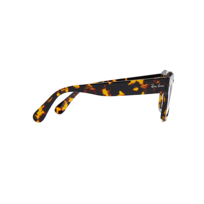 Occhiale da sole Ray-Ban State street RB2186 133286 Havana - dettaglio - Shop Ottica Mineo