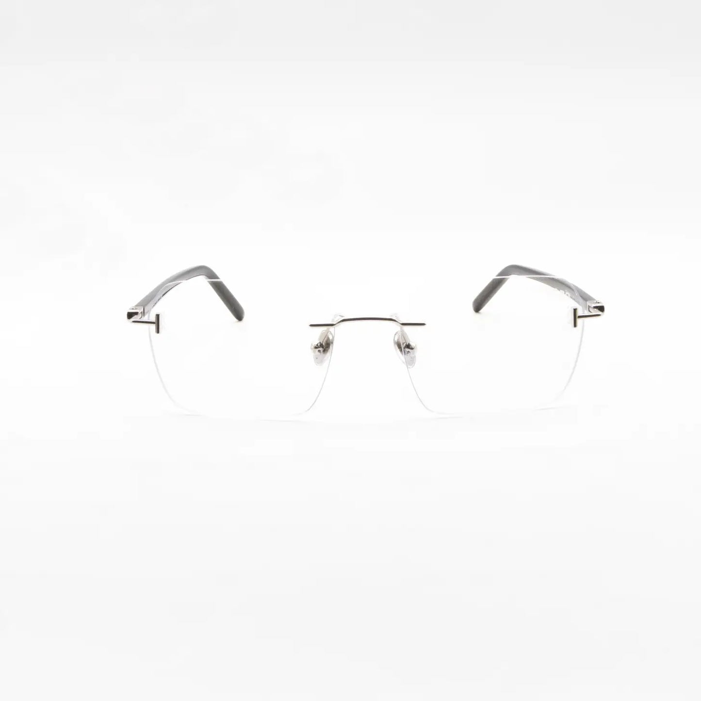 Occhiale da vista Tom Ford FT5934-B 016 Palladio - Shop Ottica Mineo